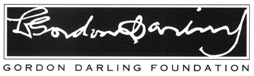 Gordon Darling Foundation Logo